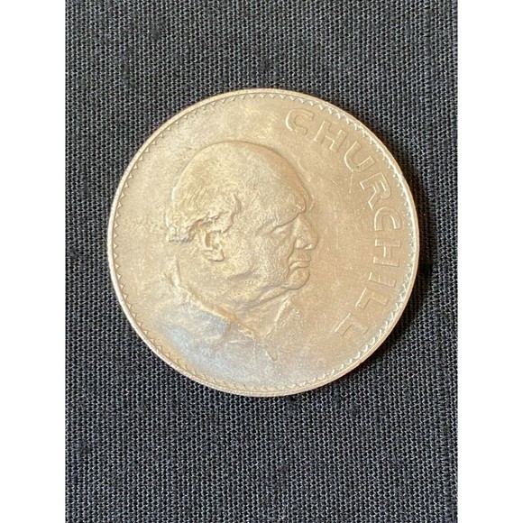 other-vintage-1965-churchill-commemorative-coin-1-poshmark